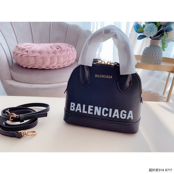 2021SS新作 Balenciaga バレンシアガ レディース ハンドバック スーパーコピー