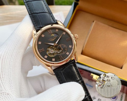 2020SS新作 LONGINES ロンジン メンズ 時計 スーパーコピー
