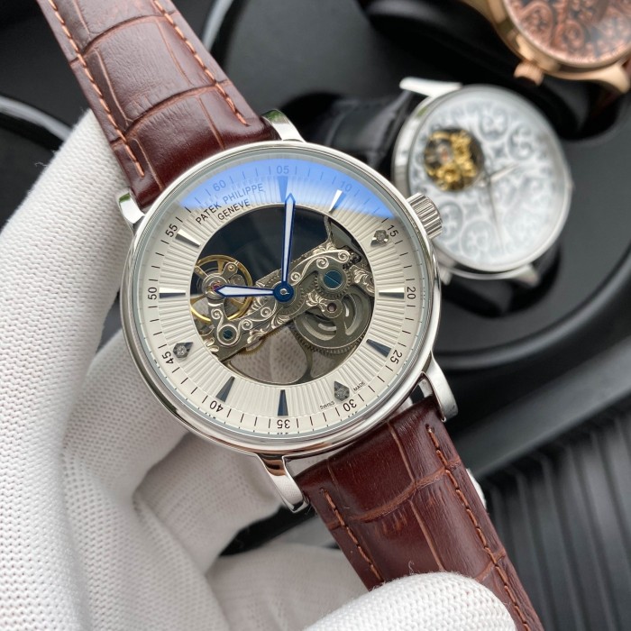2020SS新作PatekPhilippeパテック フィリップメンズ時計 スーパーコピー5色