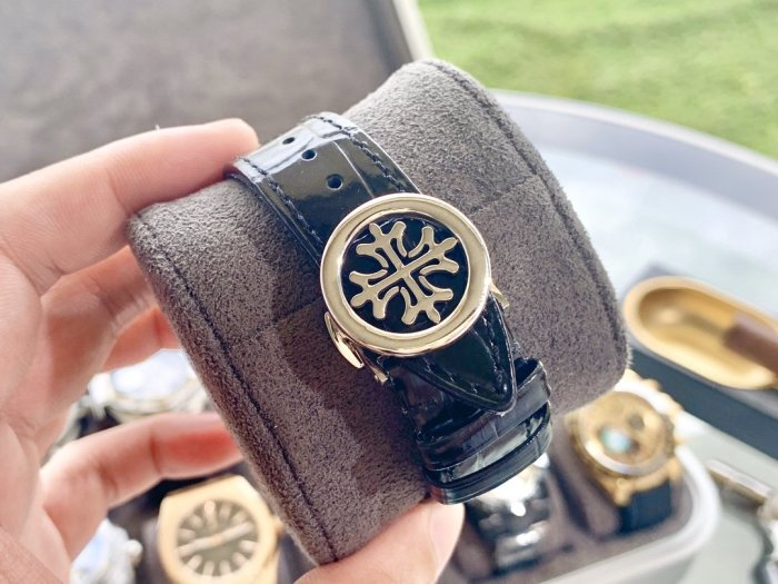 2020SS新作 Patek Philippe パテックフィリップ レディース 時計 スーパーコピー2色