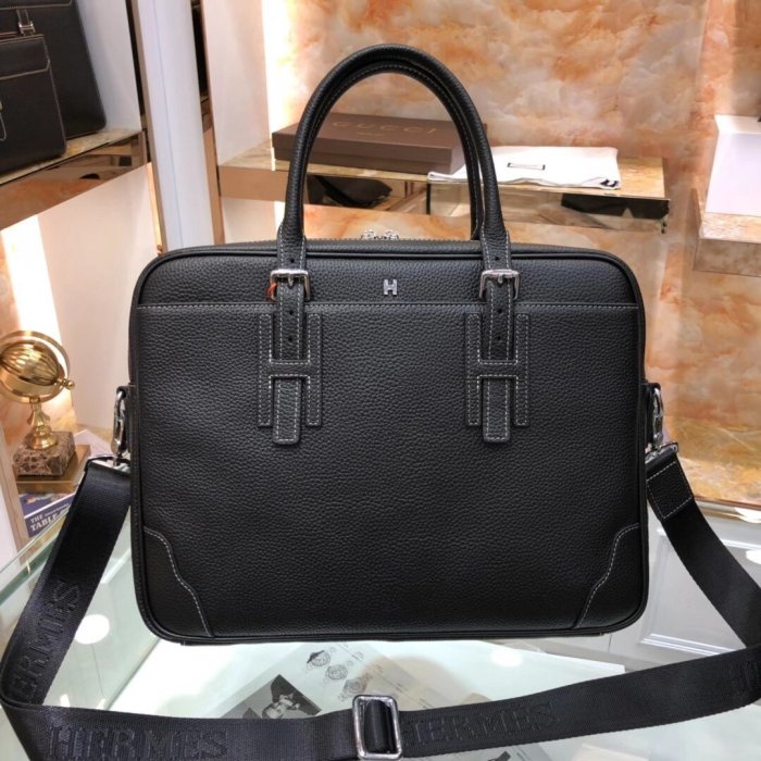 2020SS新作 Hermes エルメス メンズ ハンドバック スーパーコピー