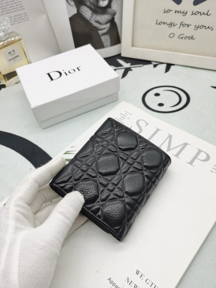 2020SSディオールDIOR新作通販短財布 スーパーコピー