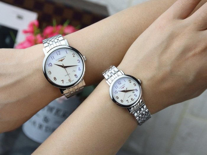 2020SS新作 LONGINES ロンジン メンズとレディース 時計 スーパーコピー4色