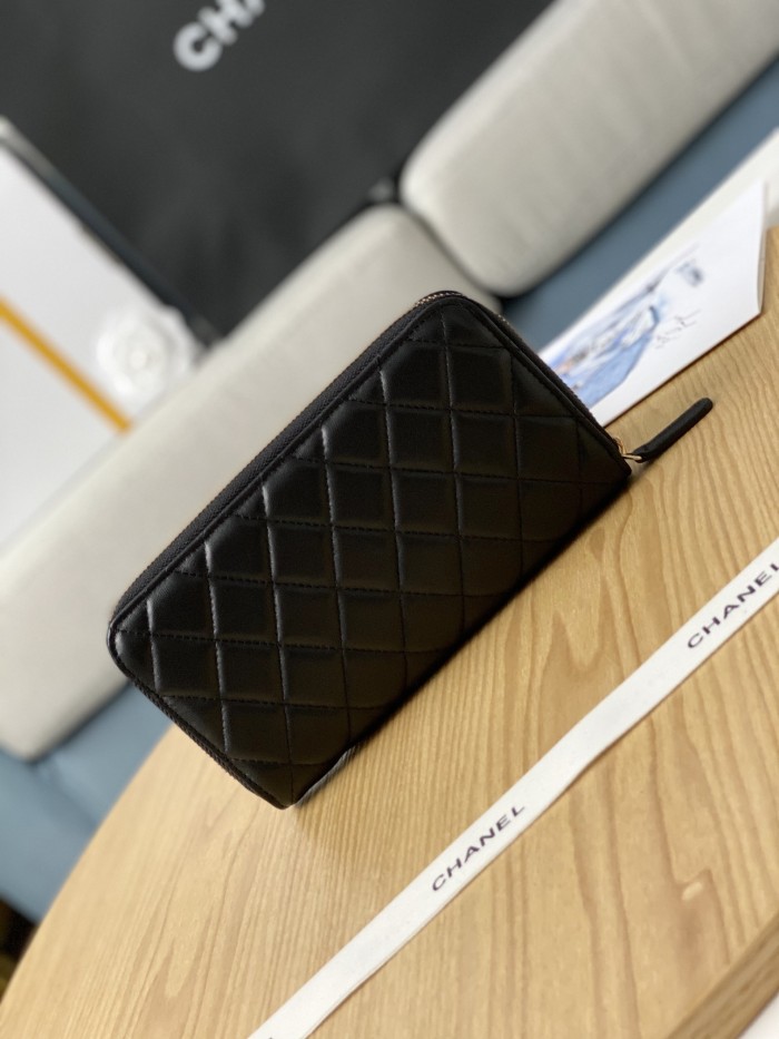 202103SSシャネルChanel新作通販 長財布 スーパーコピー