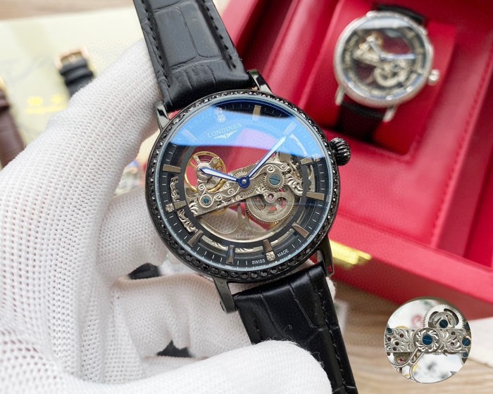 2020SS新作 LONGINES ロンジン メンズ 時計 スーパーコピー7色