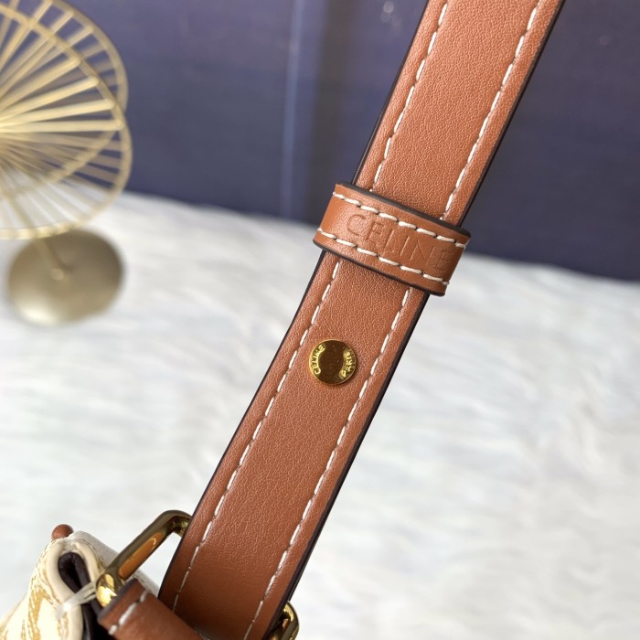202103SS新作 Celine セリーヌ レディースショルダーバッグスーパーコピー