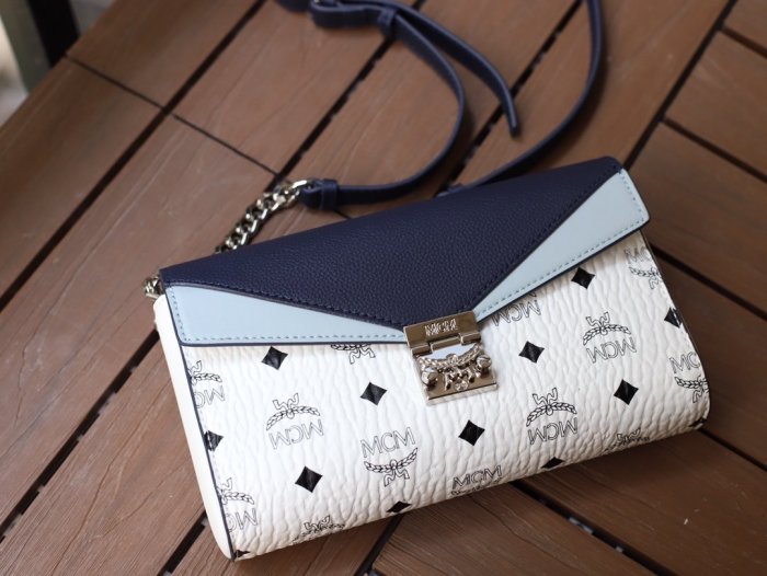 2020SS新作 MCM エムシーエム レディース ショルダーバッグ スーパーコピー