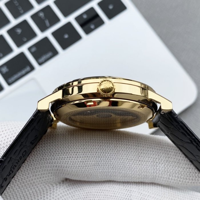 2020SS新作PatekPhilippeパテック フィリップメンズ時計 スーパーコピー 4色