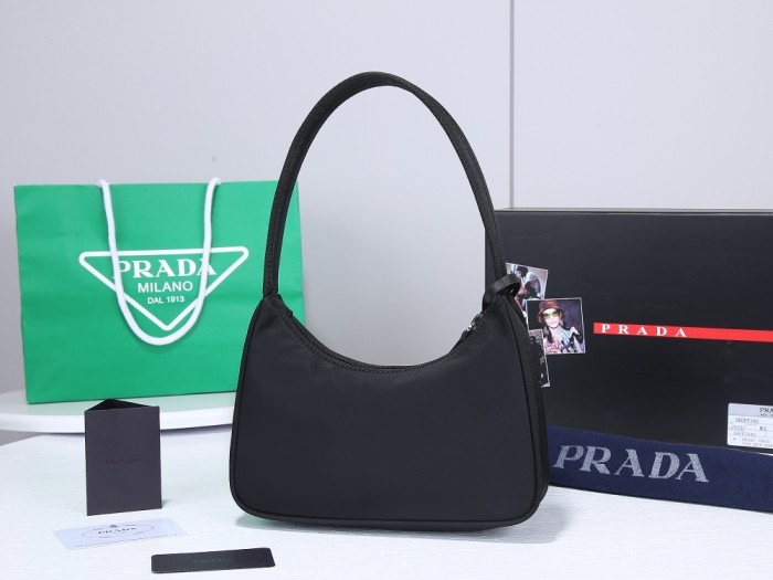 202103SS新作 Prada プラダ レディース ショルダーバックスーパーコピー