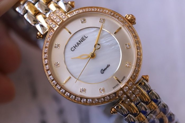 2020SS新作Chanel シャネル レディース 時計 スーパーコピー