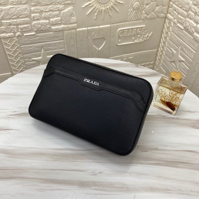 2021SS新作 メンズ Prada プラダ ハンドバックスーパーコピー
