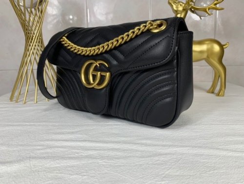 2021SS新作Gucci グッチ レディースショルダーバッグスーパーコピー