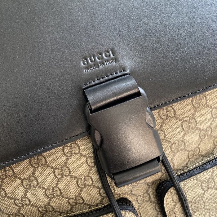 2021SS新作 Gucci グッチ メンズ リュックバック スーパーコピー