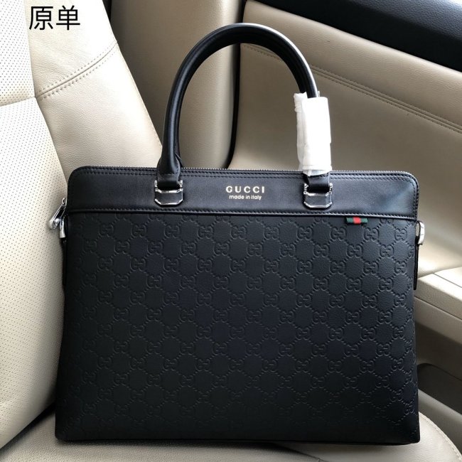 202103SS新作 Gucci グッチ メンズ ハンドバックスーパーコピー