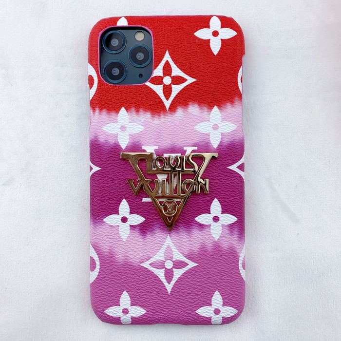 ルイヴィトン/Louis Vuitton ケース最新全機種11 Pro/11/Xs Max/Xr/XS/iPhone7/7P/8/8P/ 6色
