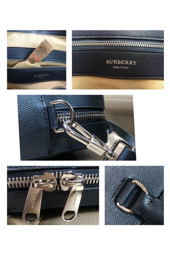 2020SS新作 Burberry バーバリー メンズ ハンドバックスーパーコピー
