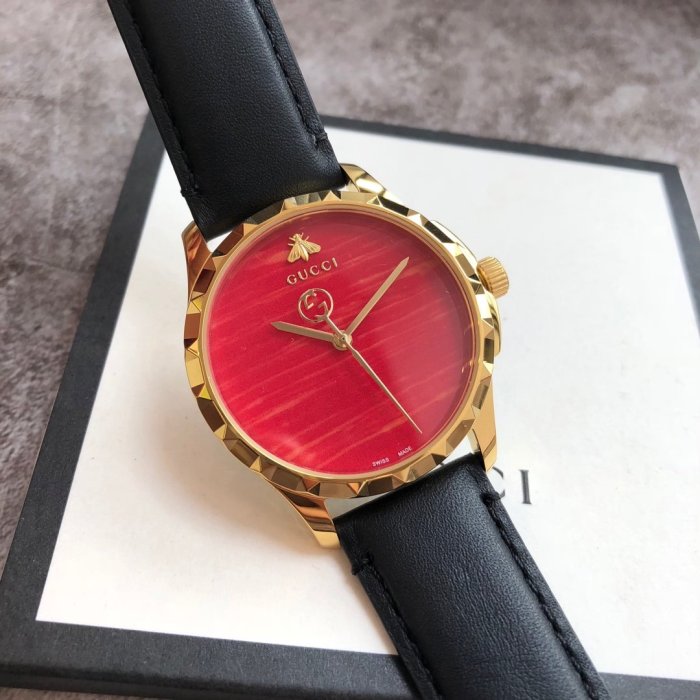 2020SS新作Gucci グッチ レディース時計 スーパーコピー