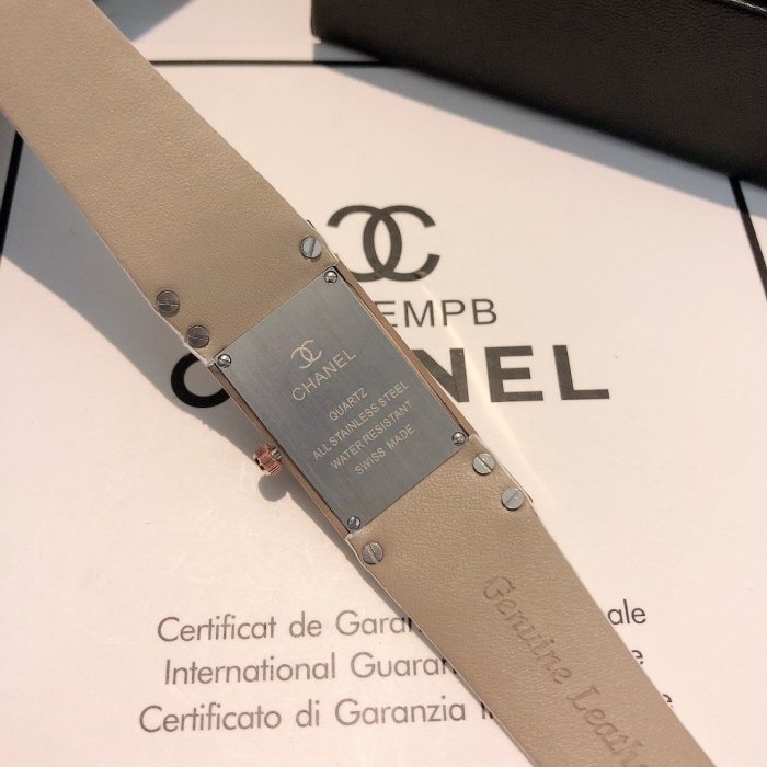 2020SS新作Chanel シャネル レディース 時計 スーパーコピー4色
