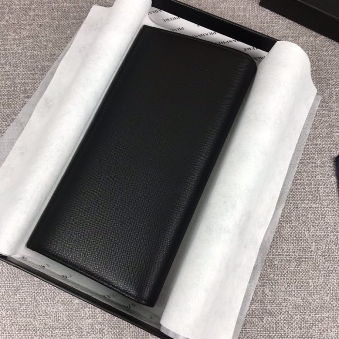 2020SSプラダ PRADA新作通販 長財布 スーパーコピー
