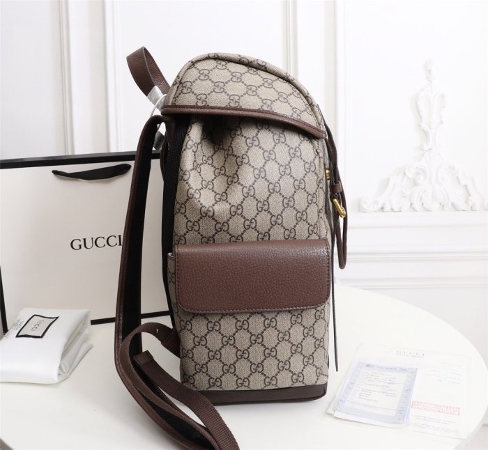 202103SS新作 Gucci グッチ メンズリュックバックスーパーコピー