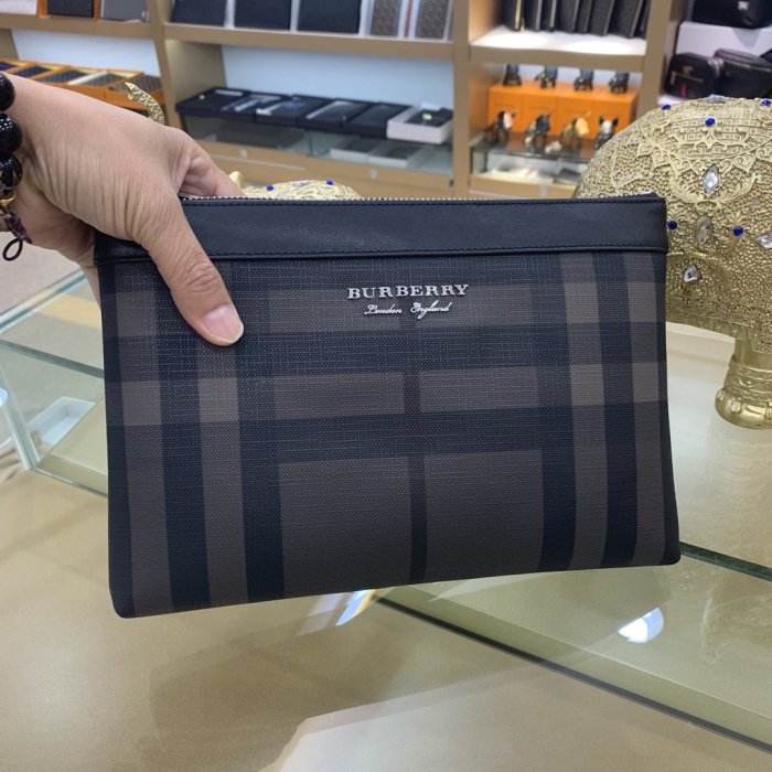 2021SS新作 Burberry バーバリー メンズ ハンドバックスーパーコピー