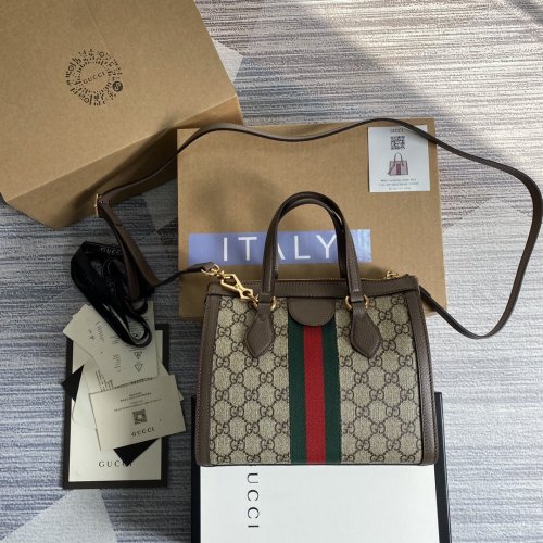 2021SS新作Gucci グッチ レディースショルダーバッグスーパーコピー