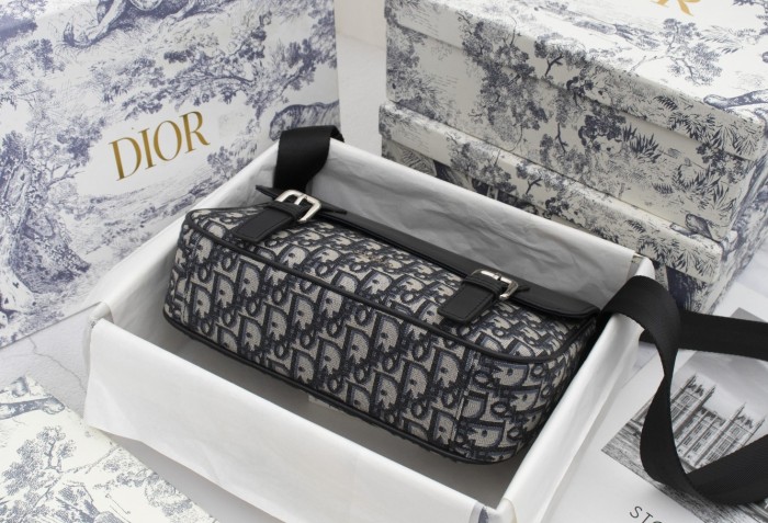 2021SS新作 Dior ディオール メンズ ショルダーバック スーパーコピー