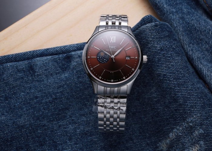 2020SS新作IWC メンズ時計スーパーコピー