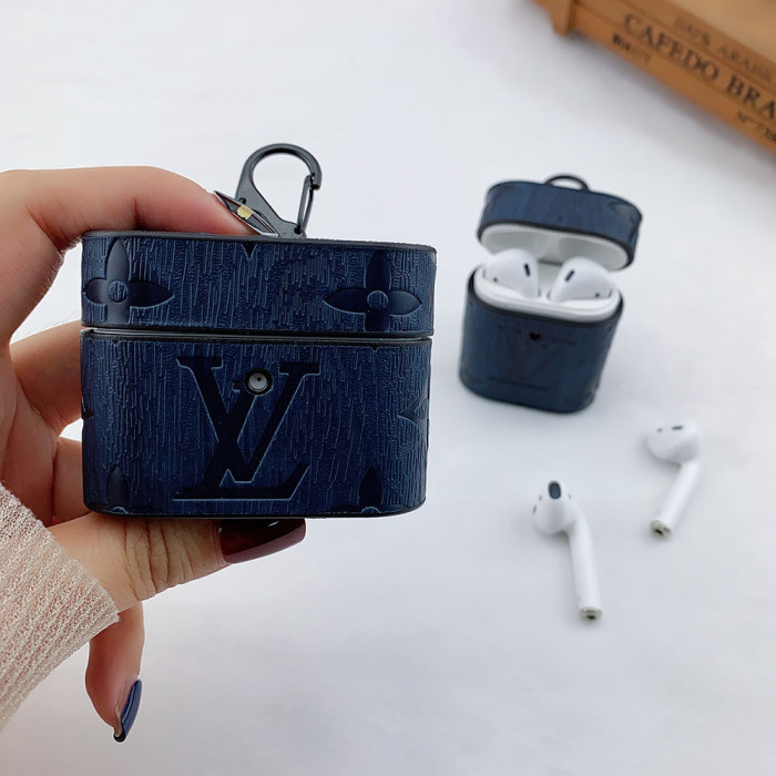 ルイヴィトン/LV ケース最新イヤホン収納ケース10色