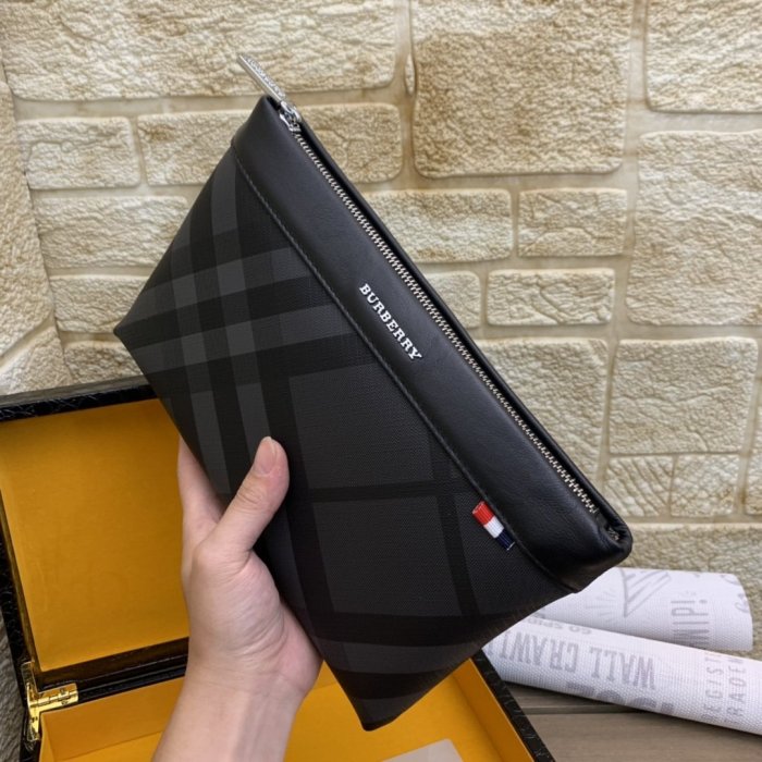 202105SS新作 Burberry バーバリー メンズ ハンドバックスーパーコピー