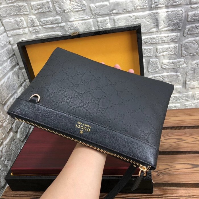 2020SS新作 Gucci グッチ メンズ ハンドバックスーパーコピー