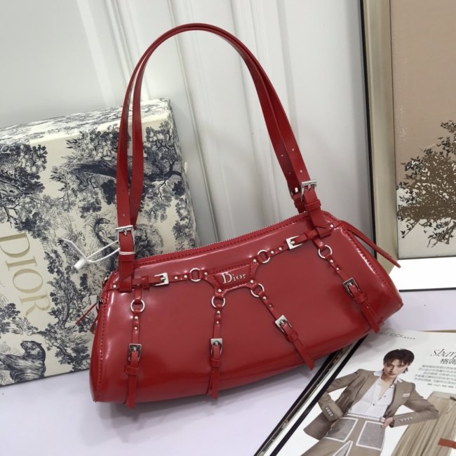 2021SS新作 Dior ディオールレディースショルダーバック スーパーコピー