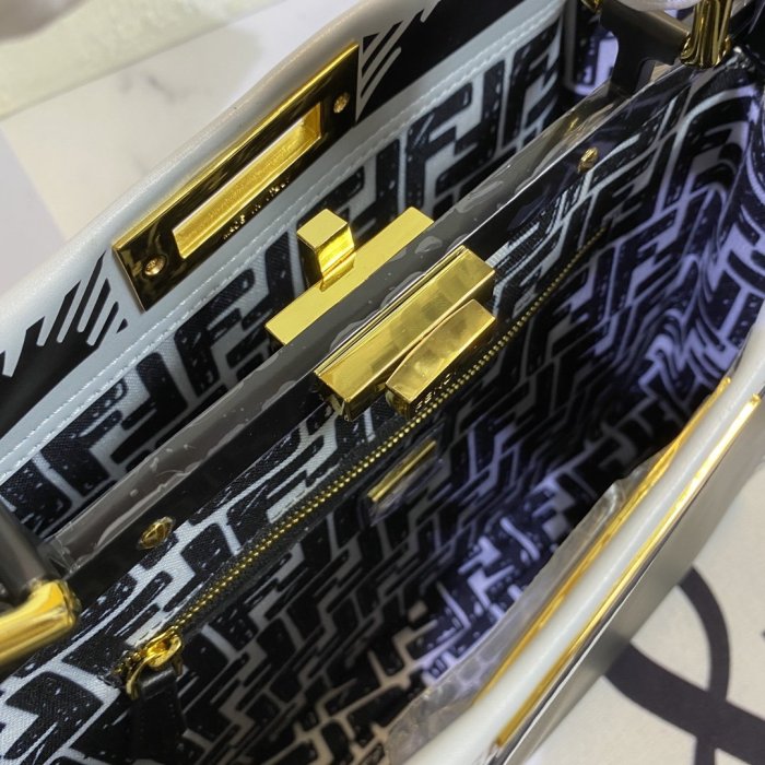 2020SS新作 FENDI フェンディ レディース ハンドバックスーパーコピー