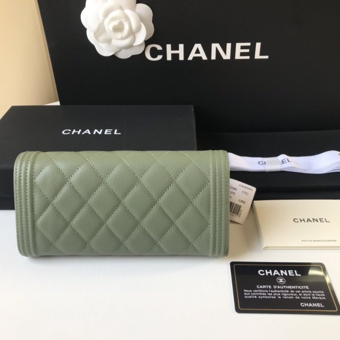 202103SSシャネルChanel新作通販 長財布 スーパーコピー
