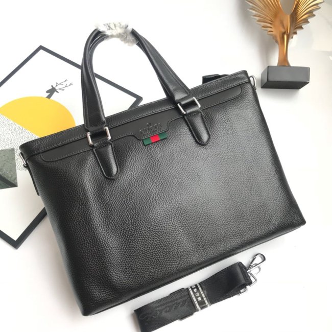 2021SS新作 Gucci グッチ メンズ ハンドバックスーパーコピー