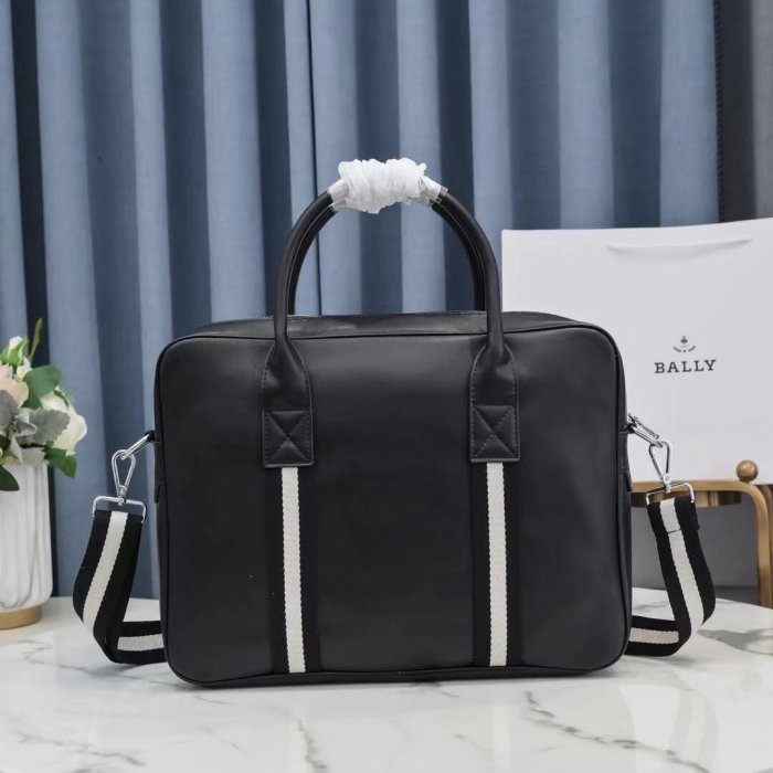 202106SS新作 Bally バリー メンズ ハンドバック スーパーコピー