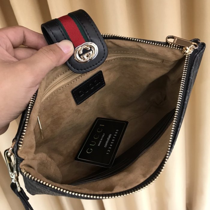 202105SS新作Gucci グッチ メンズ ハンドバックスーパーコピー