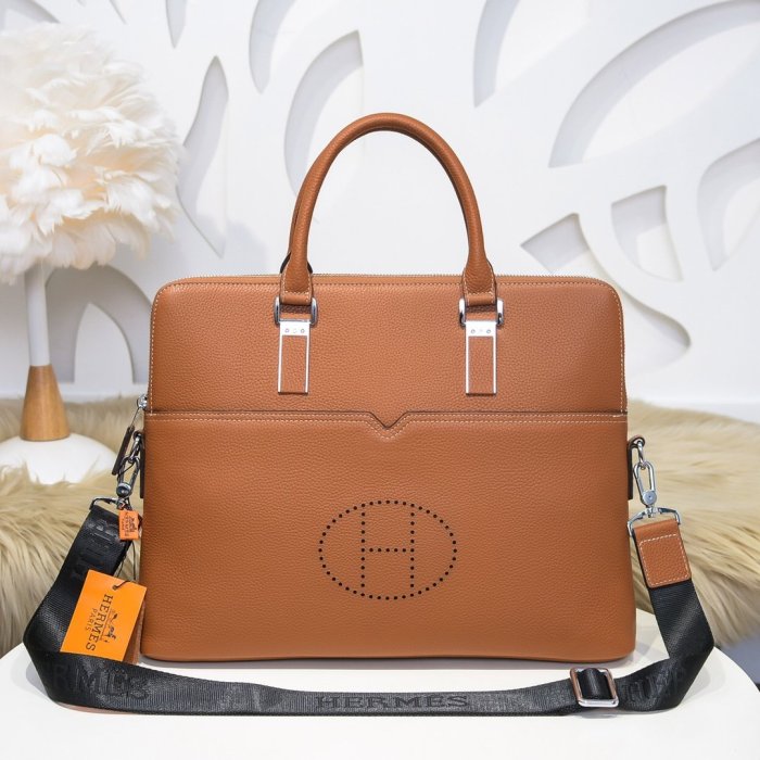 2020SS新作 Hermes エルメス メンズ ハンドバック スーパーコピー