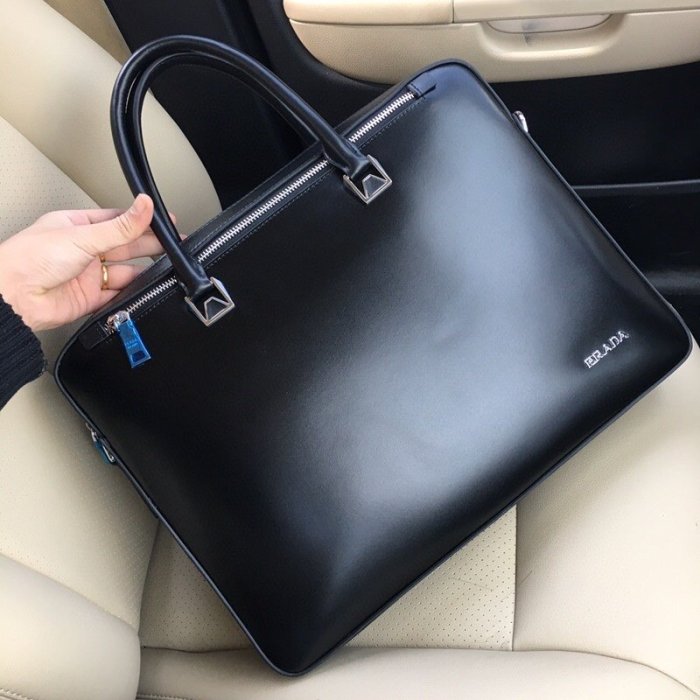 202103SS新作 メンズ Prada プラダ ハンドバックスーパーコピー