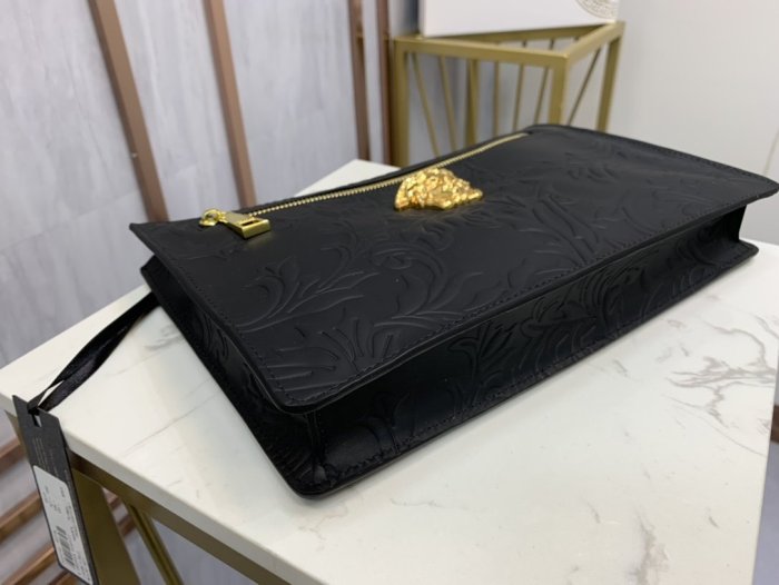 202106SS新作 Versace ヴェルサーチェ メンズ ハンドバック スーパーコピー
