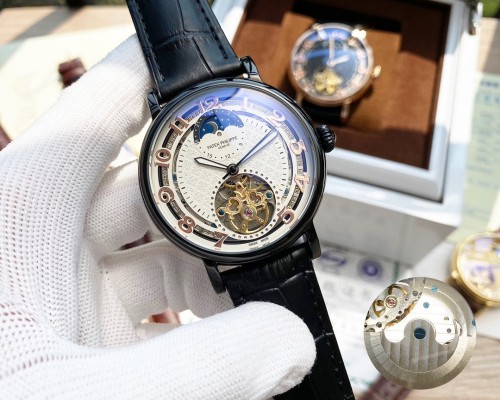 2020SS新作 Patek Philippe パテックフィリップ メンズ 時計 スーパーコピー7色