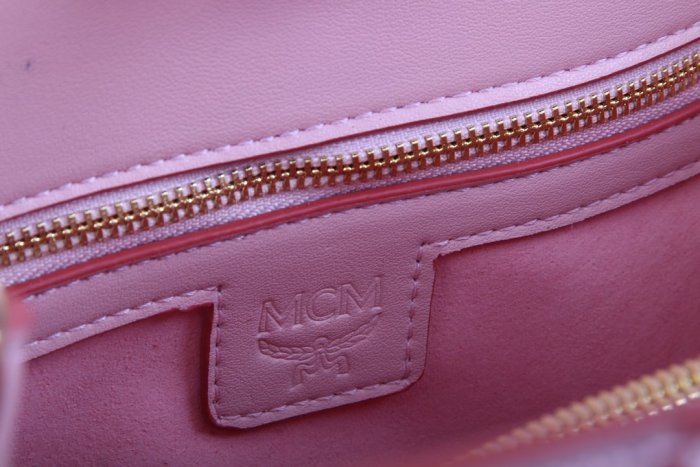 2021SS新作 MCM エムシーエム レディース ハンドバックスーパーコピー