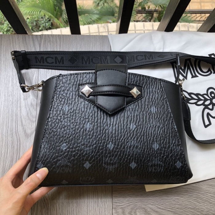 202103SS新作 MCM エムシーエム レディース ショルダーバッグ スーパーコピー