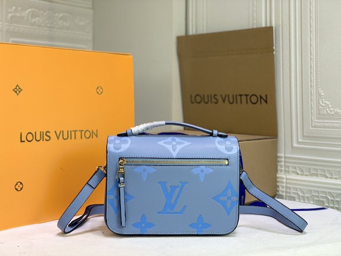 202106SS新作 Louis Vuitton ルイヴィトン レディース ショルダーバッグ スーパーコピー