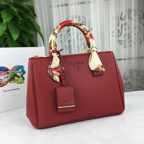 2021SS新作 Prada プラダ レディースハンドバックスーパーコピー