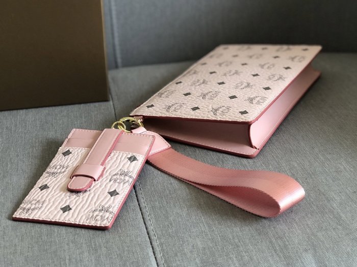 2020SS新作 MCM エムシーエム レディース ハンドバック スーパーコピー