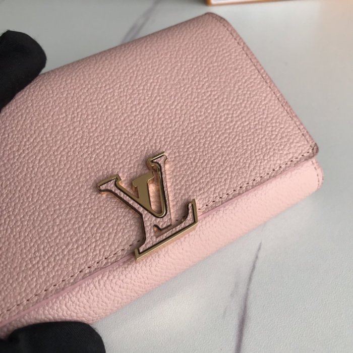 202103SSルイヴィトン LOUIS VUITTON 新作通販 短財布 スーパーコピー