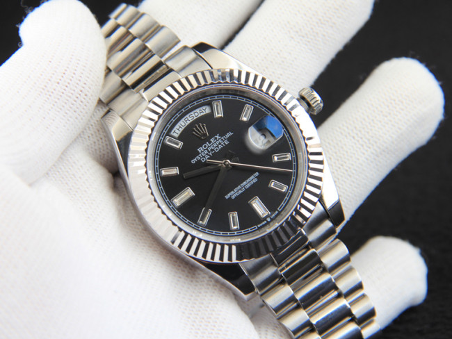 2020SS新作Rolex ロレックス メンズ時計 スーパーコピー