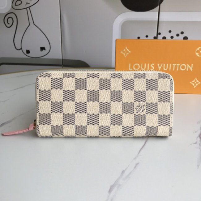 202103SSルイヴィトン LOUIS VUITTON 新作通販长財布 スーパーコピー