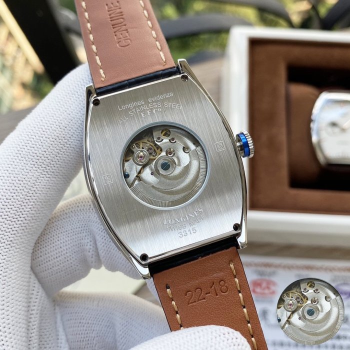 2020SS新作 LONGINES ロンジン メンズ 時計 スーパーコピー3色